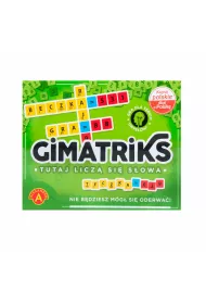 Gimatriks Alexander