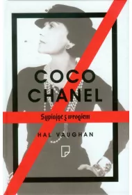 Coco chanel. sypiaj�c z wrogiem