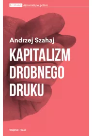 Kapitalizm drobnego druku