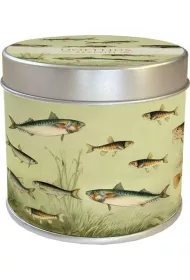 Skona Ting Zapachowa �wieczka 232 Nordyckie ryby 205 g
