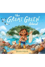 The Great Green Island