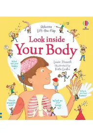 Look inside your body wer. angielska