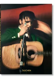 Alfred Wertheimer. Elvis and the Birth of Rock and Roll