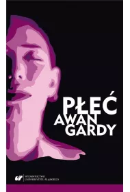 P�e� awangardy