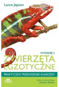 Zwierz�ta egzotyczne. Praktyczny przewodnik kliniczny