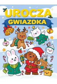 Urocza gwiazdka