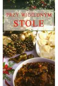 Przy wigilijnym stole