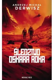 ledztwo Oskara Roka