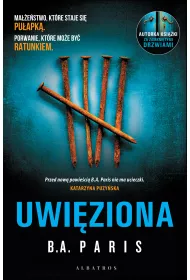 eBook Uwiziona mobi epub