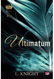 eBook Ultimatum. Kings of Ruin. Tom 2 mobi epub