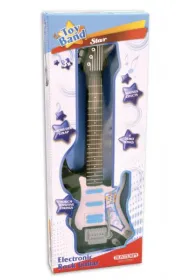 Bontempi Gitara elektryczna typu stratocaster