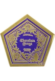 Harry Potter Przypinka metalowa Czekoladowe �aby