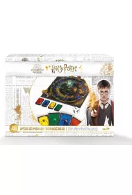 Harry Potter. Wycig o Puchar Trjmagiczny