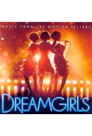 Dreamgirls (OST) (CD)