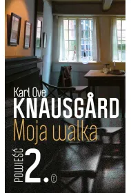 Moja walka. Ksi�ga 2