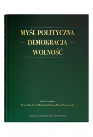 My�l polityczna - Demokracja - Wolno��