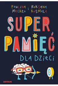 Superpami�� dla dzieci