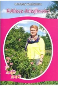 Kobiece dolegliwoci