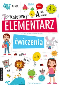 Elementarz �wiczenia