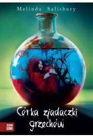 C�rka zjadaczki grzech�w