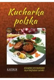 Kucharka polska