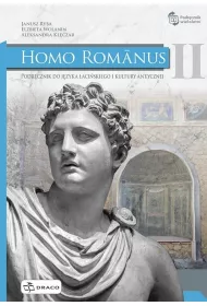 Homo Romanus 2. Podrcznik do jzyka aciskiego i kultury antycznej