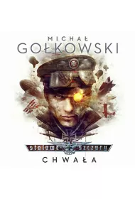 Audiobook Chwa�a. Stalowe szczury. Tom 2 mp3