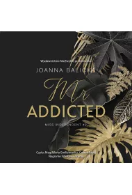 Audiobook Mr Addicted. Miss Independent. Tom 2 mp3