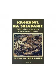 Krokodyl Na niadanie