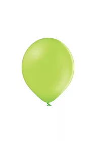 Belbal Balony B105 Pastel Apple Green 100 szt.