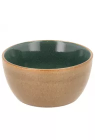 Bitz Miska 14 cm Wood/Forest 26840