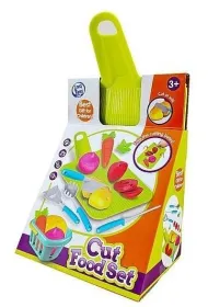 Warzywa do krojenia z desk� Adar