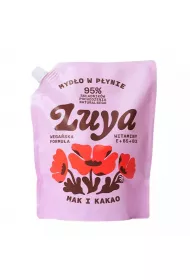 Luya Mydo do rk w pynie Mak i Kakao refill 800 ml