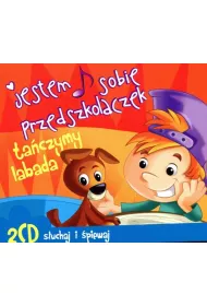 Jestem sobie przedszkolaczek Ta�czymy Labada CD