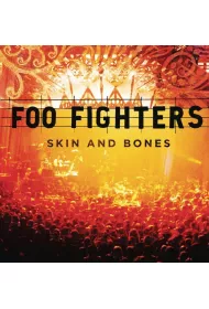 Skin And Bones, 2LP