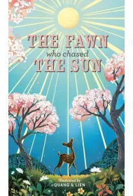 The Fawn Who Chased the Sun