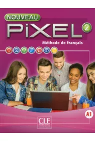 Pixel 2 podr�cznik + DVD