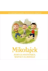 Miko�ajek. Jeden za wszystkich, wszyscy za jednego