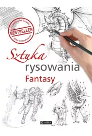 Sztuka rysowania. Fantasy