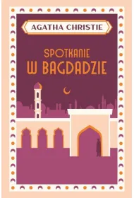 Spotkanie w Bagdadzie