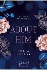 About Him. Arranged. Tom 1