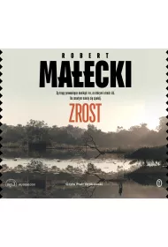 Audiobook Zrost. Bernard Gross. Tom 4 mp3