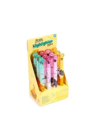 Puckator Zakre�lacz i stempel 2w1 Beans&Co Cat