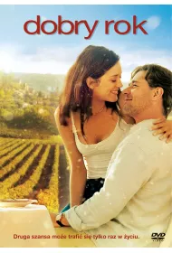 Dobry rok (DVD)