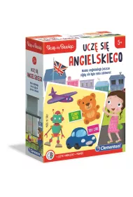 Ucz� si� angielskiego Clementoni