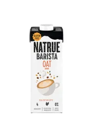 Natrue Barista Napj owsiany Oat 1 l
