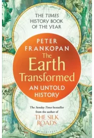 The Earth Transformed.  An Untold History wer. angielska