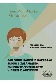 Jak sobie radzi z napadami zoci i zaamaniem