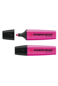 Stabilo Zakre�lacz Boss liliowy