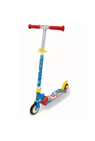 Hulajnoga dwukoowa PAW PATROL Psi Patrol SMOBY